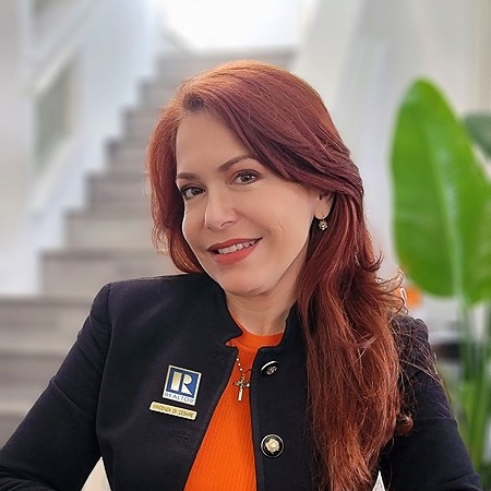 Vincenza Di Cesare
