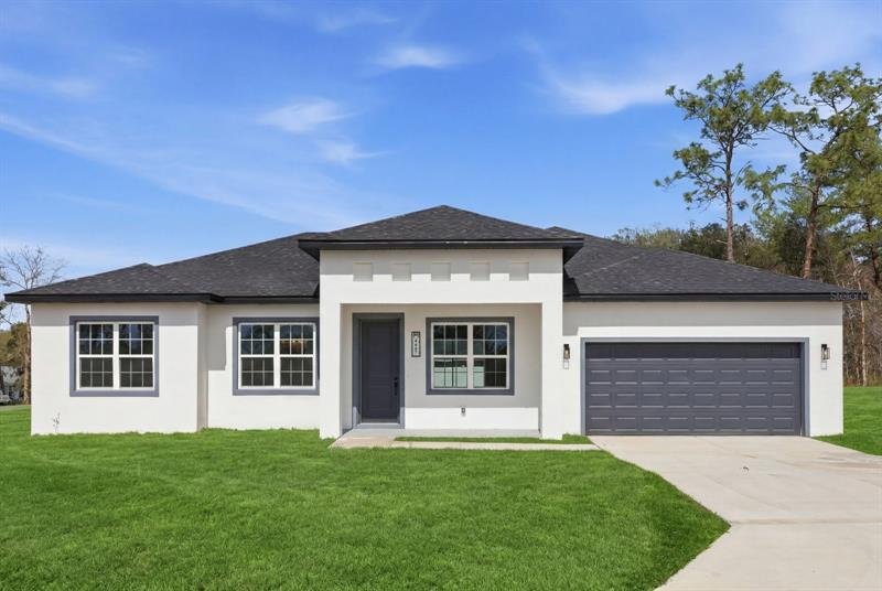Lake Nona